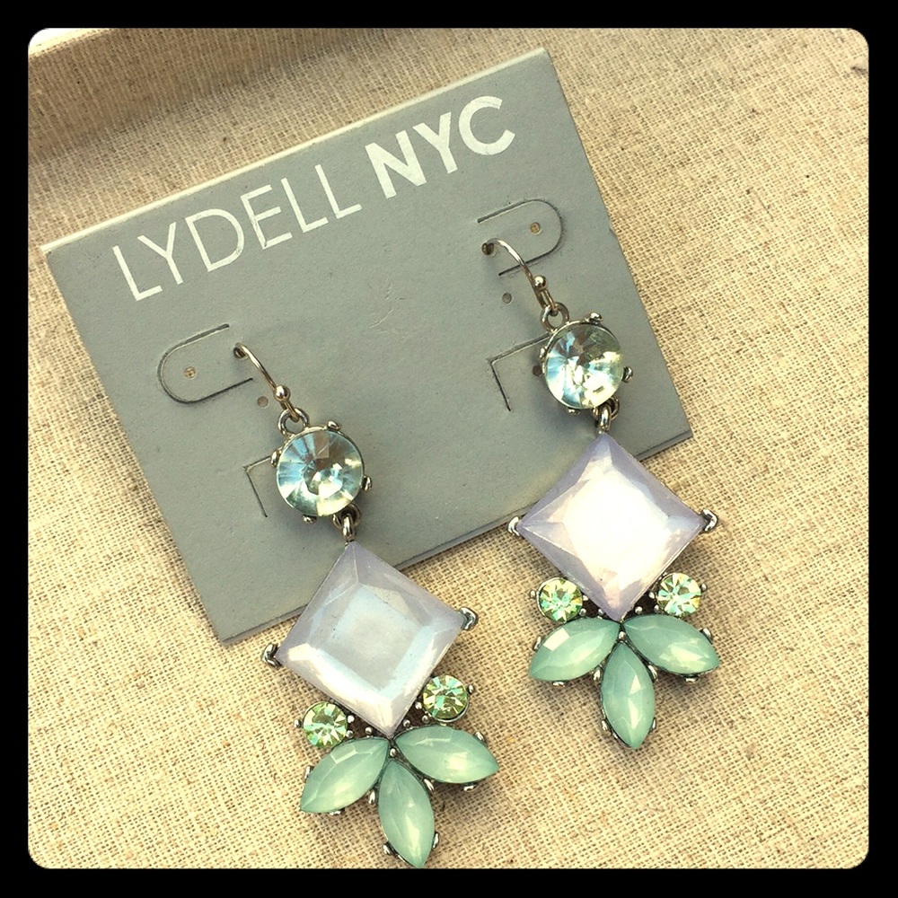 Lydell NYC